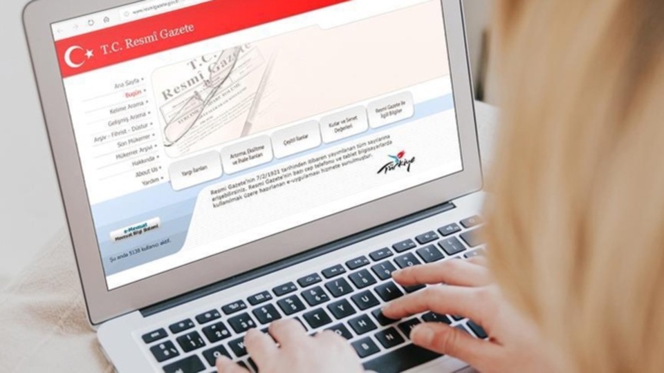 2 kuruma ilişkin atama kararları