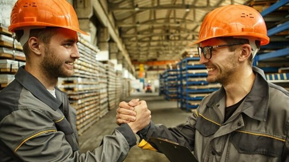 4D işçi kadrosunda özlük hakları