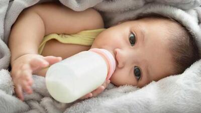 İnek sütü alerjisinin nedenleri ve tedavisi