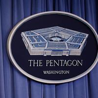 Pentagon Washington'a 1600 asker konuşlandırdı