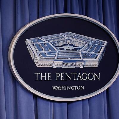Pentagon Washington'a 1600 asker konuşlandırdı