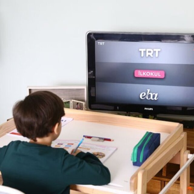 EBA hesabınıza giriş yapın 2020