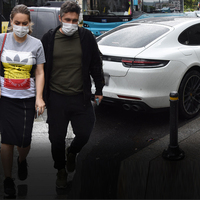 Üçüncü bebek hediyesi ortaya çıktı