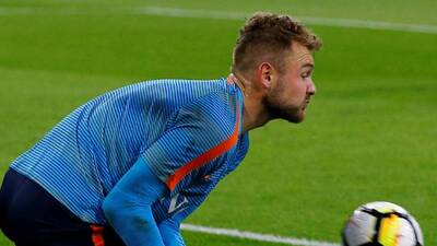 Beşiktaş kalecisini buldu!