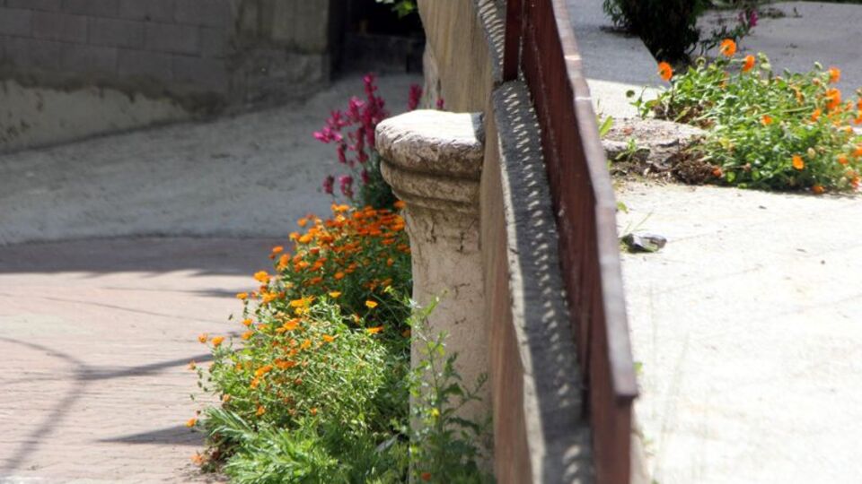 Kullanım amacı şaşkına çevirdi! Tepki çeken görüntü
