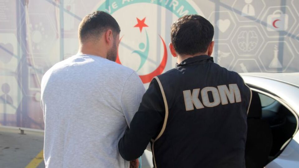 7 ilde FETÖ operasyonu: 13 gözaltı