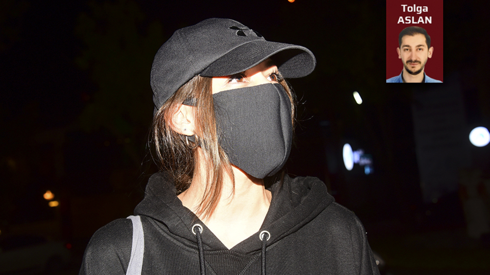 "Çok enteresan bir süreçti"