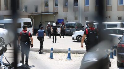 Atakan Arslan'ı şehit edenler birbirlerini suçladı!