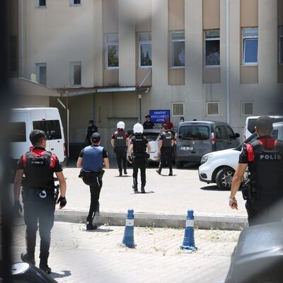 Atakan Arslan'ı şehit edenler birbirlerini suçladı!