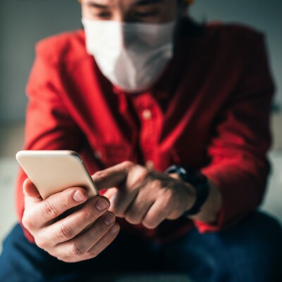 Beşte birini 'korona' yedi!