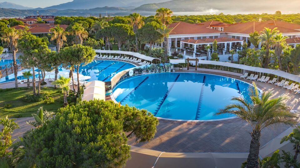 Oteller için yeni genelge