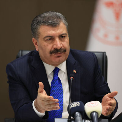 En güvenilir bilgi kaynağı seçildi!