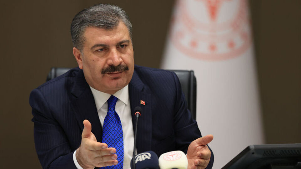 En güvenilir bilgi kaynağı seçildi!