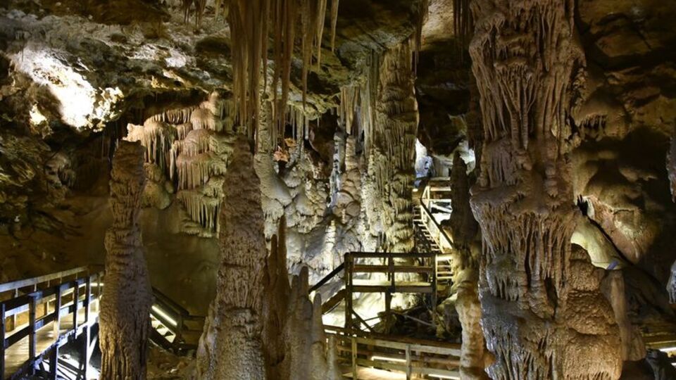Doğu Karadeniz'in önemli turizm merkezlerinden