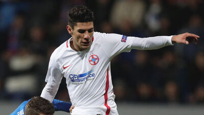 "G.Saray'a 10 milyon Euro'ya satarım!"