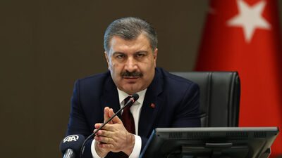 Bilim Kurulu bugün toplanıyor