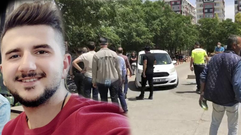 Kuzenlere 'arazi' kurşunu!