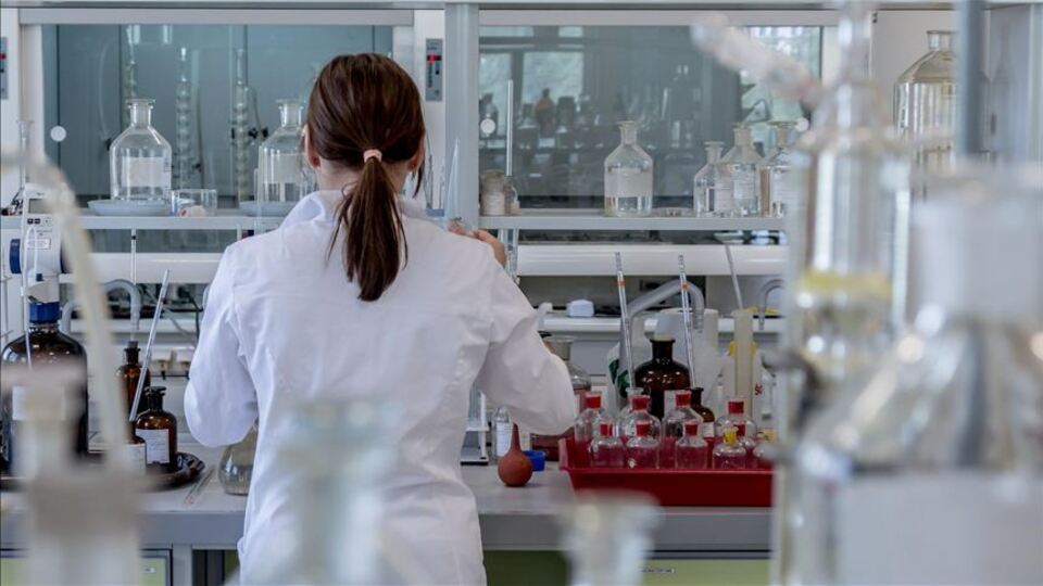 Kimya ihracatı 5 ayda 7 milyar doları aştı