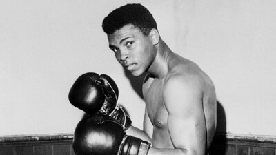 Muhammed Ali 4. ölüm yıldönümünde anılıyor