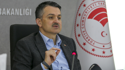 "Lisanslı depoculukta hedef 10 milyon ton"