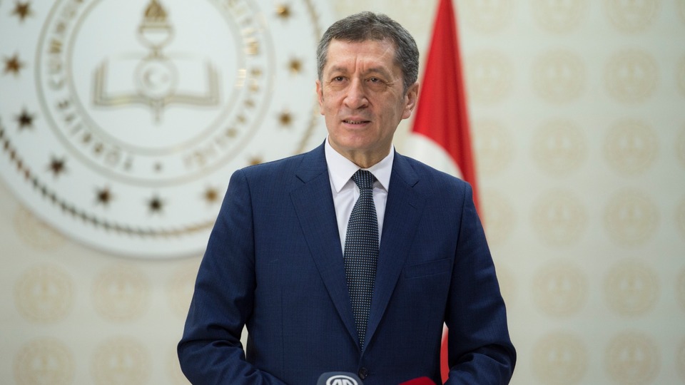 Bakan Selçuk duyurdu! LGS'ye girecekler dikkat!