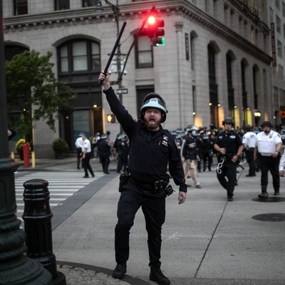 ABD'nin siyah-beyaz çelişkisi: Mesele sadece polis değil...