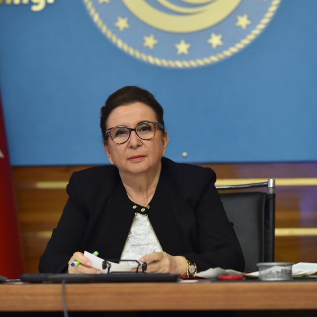 "Çin ile yerel para ticaretini görüşüyoruz"