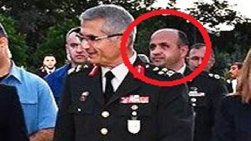 Emir subayıyla ilgili soruşturmada flaş detay!