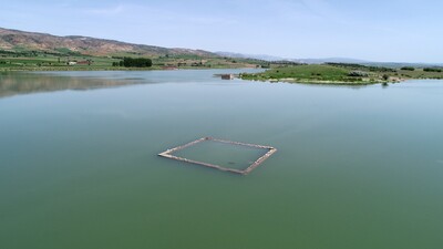 30 yıl aradan sonra görüntülenmişti... Tekrar kayboldu