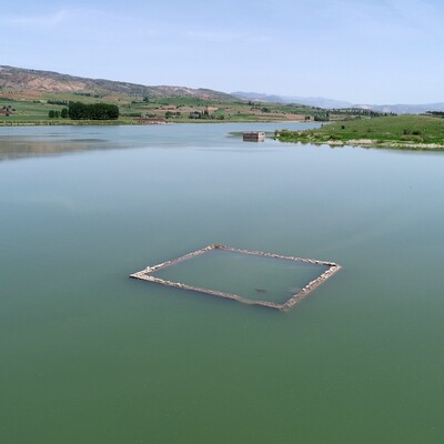 30 yıl aradan sonra görüntülenmişti... Tekrar kayboldu