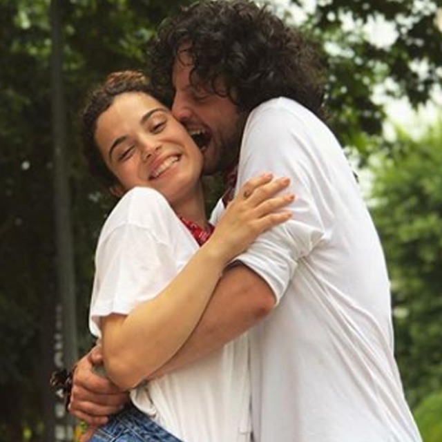 Aslı'dan birinci yıl kutlaması