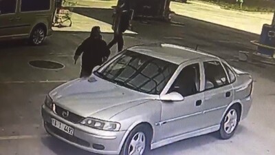 Maskeli cinayette çarpıcı detay!