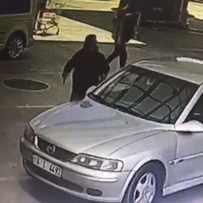 Maskeli cinayette çarpıcı detay!