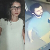 Nişanlı cinayetinde şaşırtan savunma!