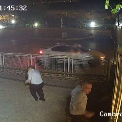 Böyle kurşunlandı! Sebebi akılalmaz