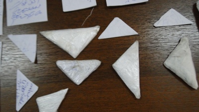 Üfürükçülerin muska tarifesi ortaya çıktı!