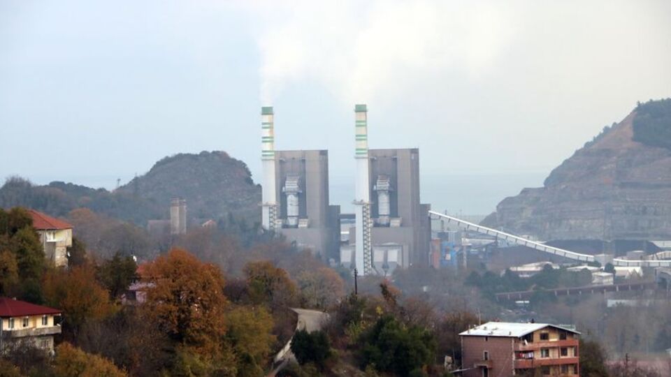 Kapatılan Çatalağzı Santralı yeniden üretime geçiyor