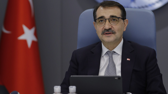 Bakan Dönmez: Normalleşme dönemine hazırız