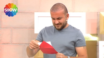 Kuaförüm Sensin'de aşk söylentileri!