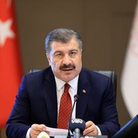 Fahrettin Koca kimdir?