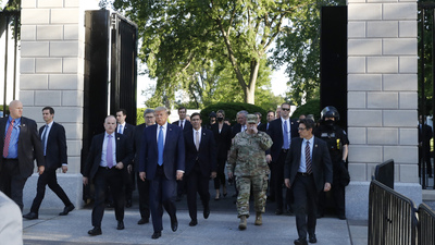 ABD Savunma Bakanı'ndan flaş açıklama!