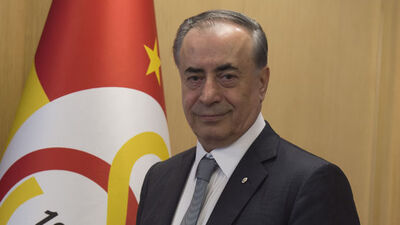 Mustafa Cengiz taburcu oldu