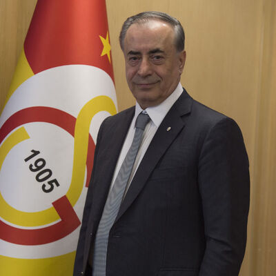 Mustafa Cengiz taburcu oldu