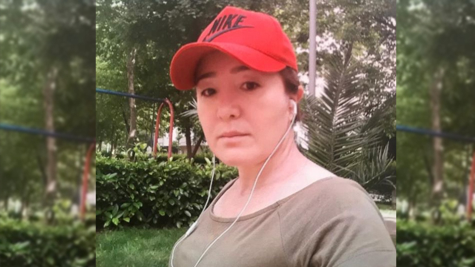 Kadıköy'de kan donduran eş cinayeti!