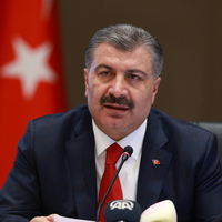 Bakan Koca'dan 'Nazım Hikmet' paylaşımı