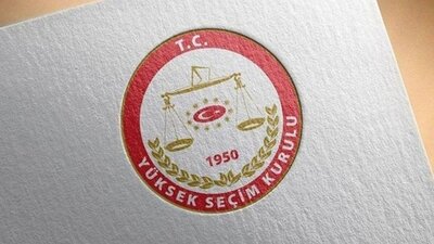 YSK'dan flaş kongre kararı