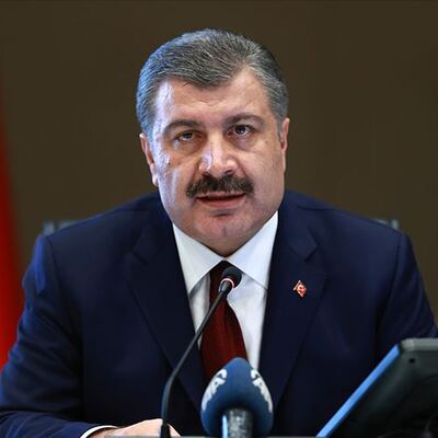 Bakan Koca: Haftasonu kısıtlama planı yok