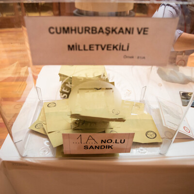 Erken seçim niçin tartışılıyor?