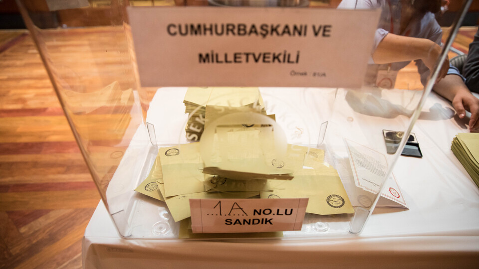 Erken seçim niçin tartışılıyor?