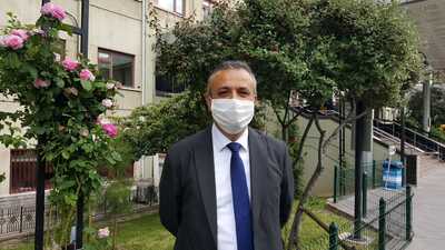 Bilim Kurulu Üyesi tarih verdi!